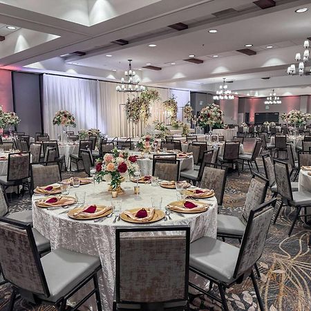 Hilton Sacramento Arden West Hotel Eksteriør billede